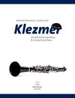 KLEZMER