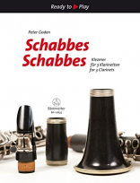 SCHABBES SCHABBES (playing score)