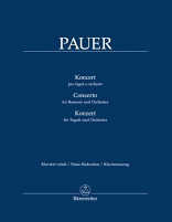 BASSOON CONCERTO