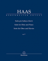 SUITE Op.17