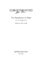 THE RESISTANCE OF WATER (1996)