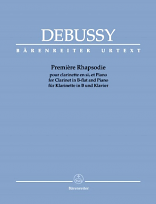 PREMIERE RHAPSODY