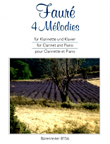 FOUR MELODIES