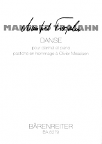 DANSE