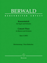 CONCERT PIECE Op.2