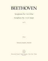 SYMPHONY No.1 Wind Set