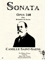 SONATA Op.168