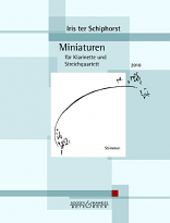 MINIATUREN (set of parts)
