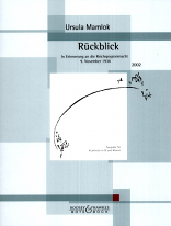 RUCKBLICK