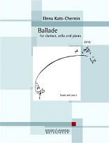 BALLADE