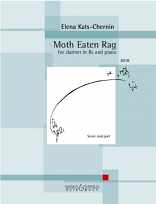 MOTH EATEN RAG