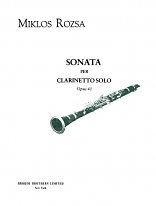 SONATA Op.41