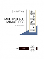 MULTIPHONIC MINIATURES