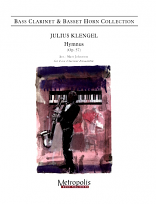 HYMNUS Op.57 (score & parts)