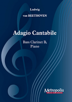 ADAGIO CANTABILE