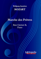 MARCHE DES PRETRES