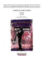 SONATE Op.168