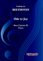 ODE TO JOY