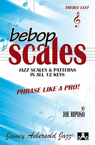 BEBOP SCALES