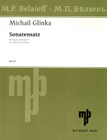 SONATENSATZ