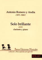 SOLO BRILLANTE (1878)