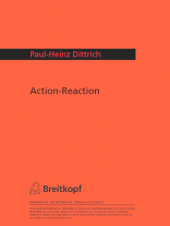 ACTION-REACTION (playing score) (playing score)