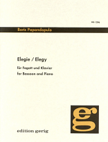 ELEGIE