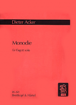 MONODIE