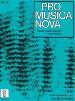 STUDIES FOR PLAYING NEW MUSIC