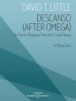 DESCANSO (AFTER OMEGA)