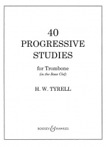 40 PROGRESSIVE STUDIES