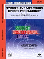 STUDIES & MELODIOUS ETUDES Level 2