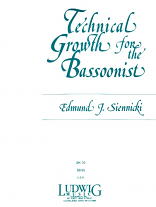 TECHNICAL GROWTH FOR THE BASSOONIST