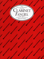 CLARINET FANCIES