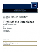 THE FLIGHT OF THE BUMBLEBEE