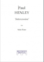 INTERCESSION