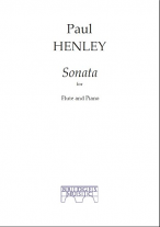 SONATA for Flute & Piano