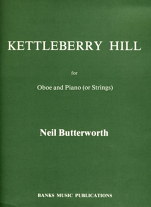 KETTLEBERRY HILL