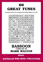 66 GREAT TUNES + CD