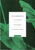 FIVE CONTRASTS