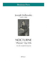 NOCTURNE 'Phryne' Op.93b