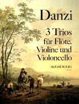 THREE TRIOS Op.71