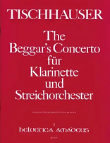 THE BEGGAR'S CONCERTO
