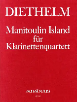 MANITOULIN ISLAND