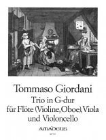 TRIO in G