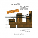 THE COMPLETE SOLFEGGI