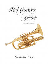 BEL CANTO STUDIES + Online Audio