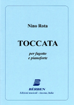 TOCCATA