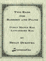 TWO RAGS