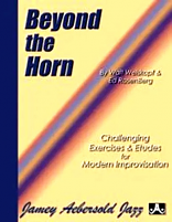 BEYOND THE HORN